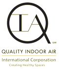 Quality Indoor Air Logo