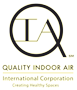 Quality Indoor Air Logo