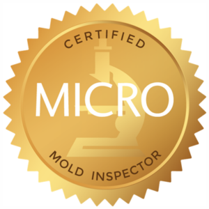 certified Micro Mold Inspector